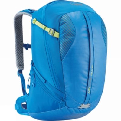Lowe Alpine Airzone Velo 30L Rucksack Marine